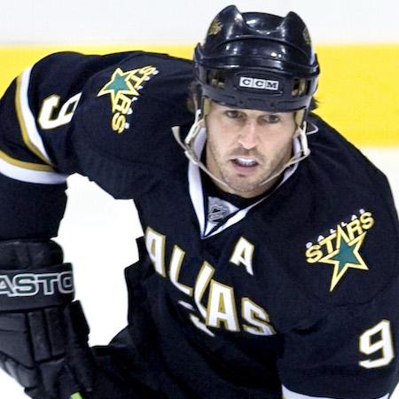 Ishockey, NHL, Dallas Stars – Boston Bruins