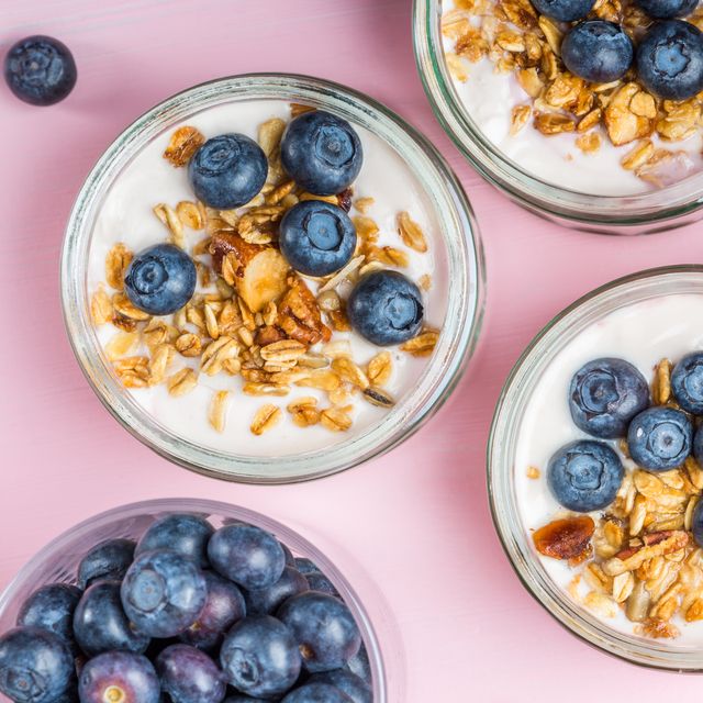 Ten Healthy Breakfast Ideas to Enhance Performance
