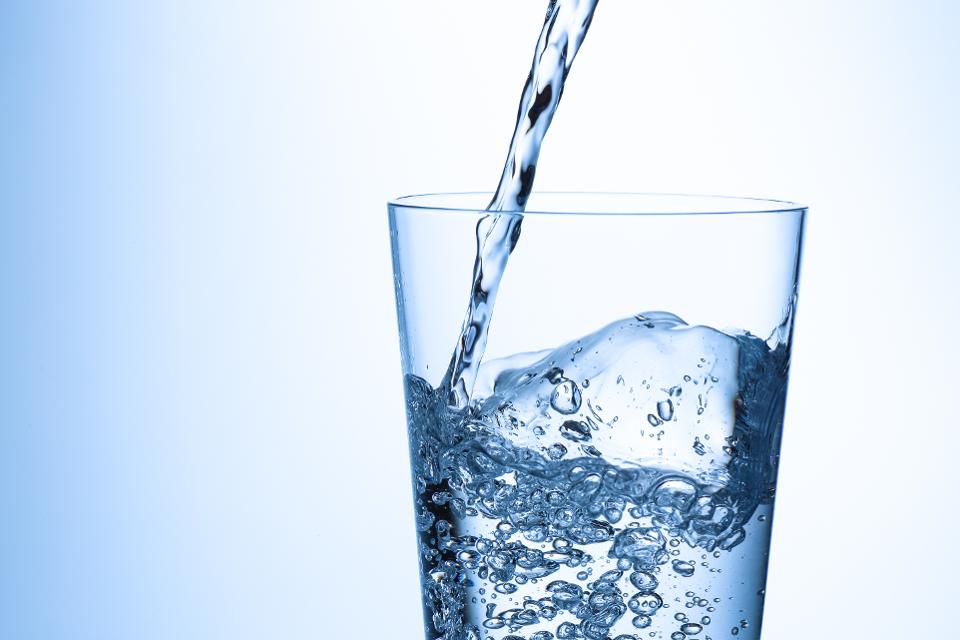 WHY HYDRATION IS IMPORTANT TO MAINTAIN BALANCE FOR OPTIMAL PERFORMANCE